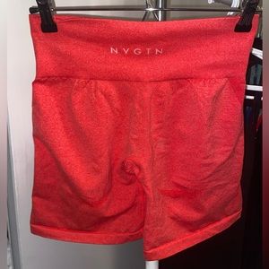 NVGTN Contour Seamless Shorts